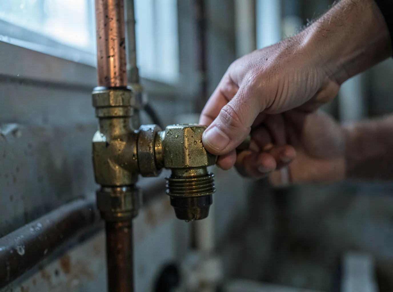 Emergency Plumber Cohoctah, MI FAQs
